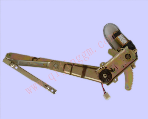 电动玻璃升降器61Z62-04009_HQ环球体育驾驶室配件