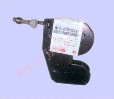 左液压锁栓5002170-C0100_HQ环球体育天龙驾驶室配件
