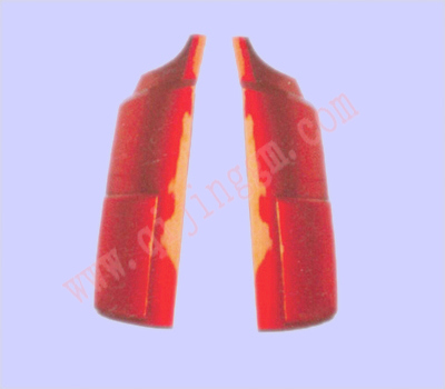 左右前围外侧板总成-带扰流板5301600-C0300_HQ环球体育天龙驾驶室配件