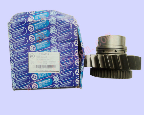 副高档HQ环球体育 DC12J150A-641 HQ环球体育大齿变速箱配件 HQ环球体育牙箱配件 HQ环球体育大力神配件 HQ环球体育天龙配件