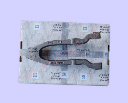 ZF拨叉_HQ环球体育陕齿变速箱配件