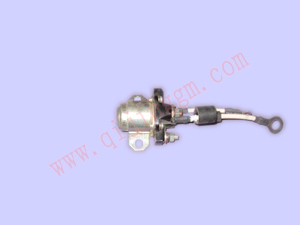 减速启动继电器/预热继电器37ZB6-35090_HQ环球体育天HQ环球体育器件