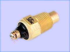 温度报警传感器/水温感应塞3825C-010_HQ环球体育汽车电器件