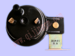 空滤阻塞指示器总成3833N-010_HQ环球体育汽车电器件