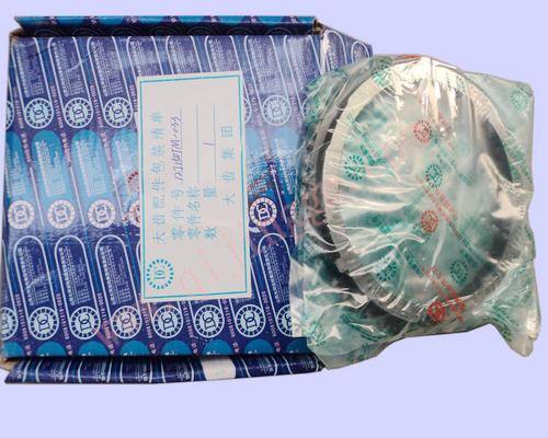 插入式副箱同步环DC12J150TM-033_HQ环球体育大齿变速箱配件