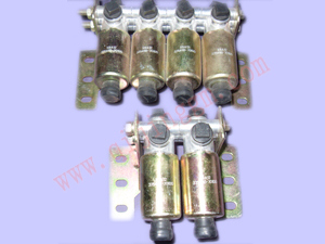 四联组合电磁阀37ZB7E-54040_HQ环球体育大力神电器件
