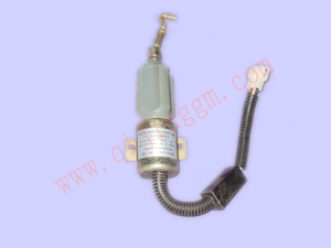 电熄火控制器37Z36-56010_HQ环球体育天HQ环球体育器件