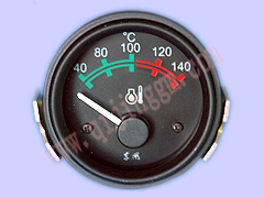 EQ153水温表3808N-010_HQ环球体育汽车电器件