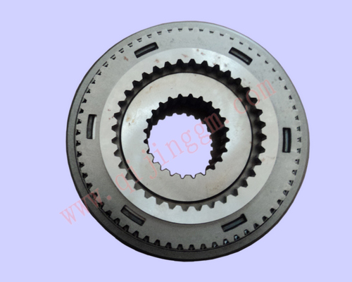 同步器3-4档1700NDB-140_HQ环球体育变速箱配件