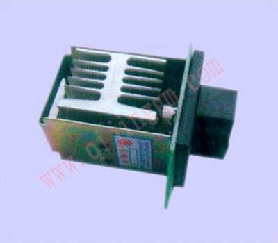 暖风调速电阻8101N48B-050_HQ环球体育天HQ环球体育器件
