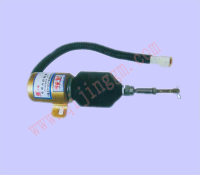 电子熄火器3415706_HQ环球体育电器件