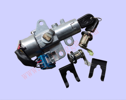 点火锁及门锁3704110-C0100_HQ环球体育电器件