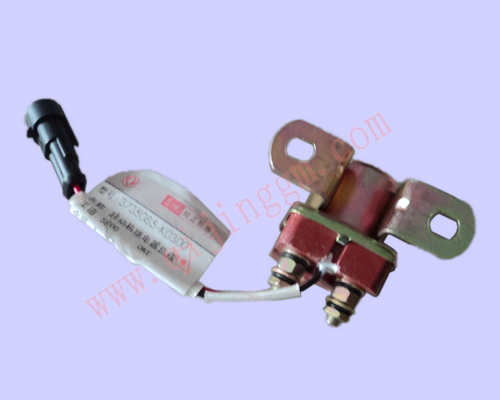 起动机继电器3735085-K0300_HQ环球体育汽车电器件