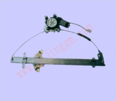 D310左电动升降器6104010-C0101_HQ环球体育天HQ环球体育器件
