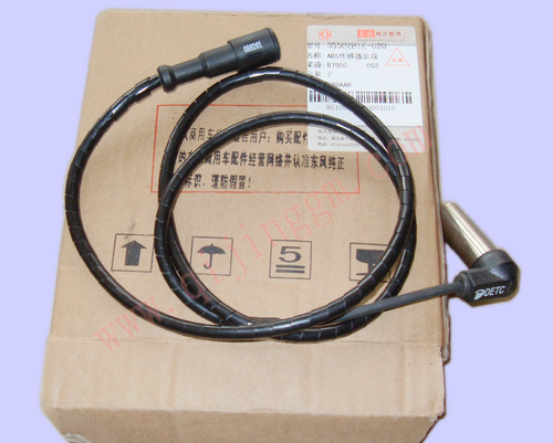 ABS传感器总成3550ZB1E-020_HQ环球体育电器件