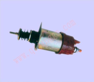 磁力开关QD2802-600_HQ环球体育电器件