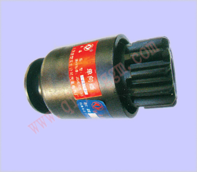 起动机单向器QD2816-500_HQ环球体育电器件