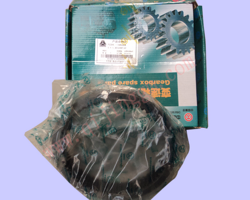 一二档滑动齿套DCD12J150T-147_HQ环球体育大齿变速箱配件
