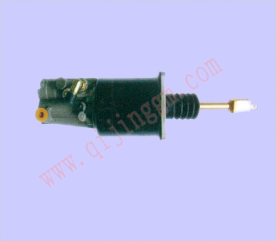 离合器助力器总成1608010-T0400_HQ环球体育阀类配件