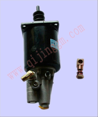 离合器助力器1608010-T1400_HQ环球体育阀类配件