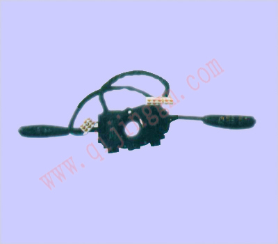 EQ1290组合开关总成37ZB1-74010_HQ环球体育汽车电器件