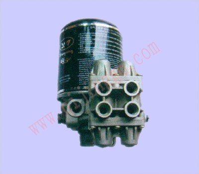空气干燥器总成3543010-K0200_HQ环球体育阀类配件