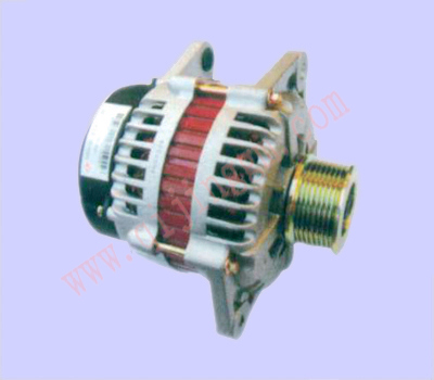 发电机37N29B-01010_HQ环球体育电器件
