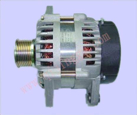 28V90A发电机C3972042_HQ环球体育HQ环球体育公司配套产品