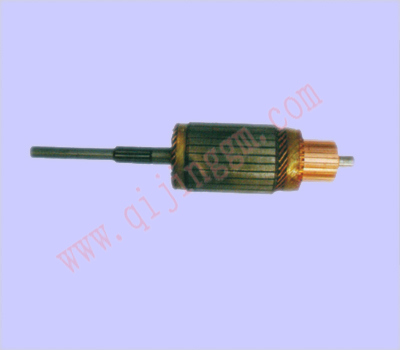 起动机转子QD2816-200_HQ环球体育电器件