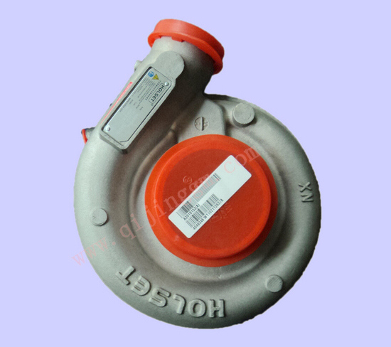 涡轮增压器 3919158 cummins6BT HQ环球体育发动机配件 HQ环球体育天龙配件