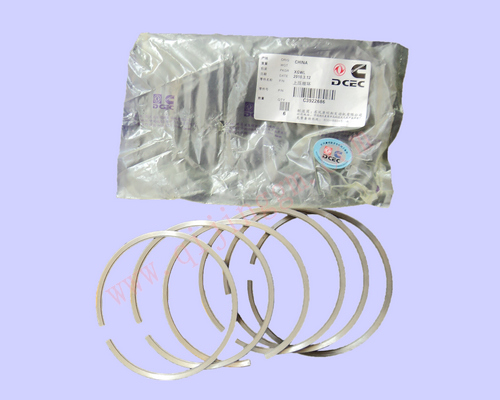 活塞环C3922686_HQ环球体育HQ环球体育/cummins6CT发动机配件