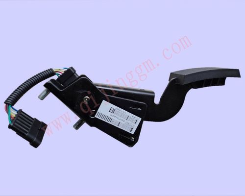 加速电子油门踏板总成1108010-C0101_HQ环球体育汽车电器件