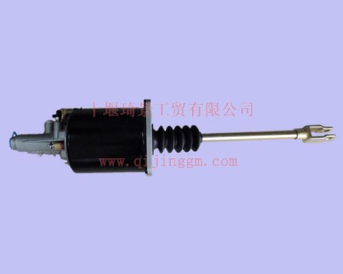 离合器助力器1608b70-010_HQ环球体育汽车EQ系列配件