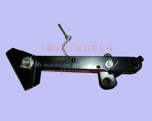 限位器上撑杆总成5003515-c1200_HQ环球体育驾驶室配件