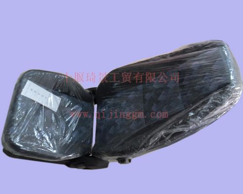 司机座椅6800010-C0203_HQ环球体育天龙驾驶室配件