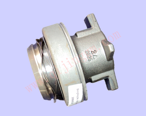 拉力式离合器分离轴承总成1601ZB6-080_HQ环球体育HQ环球体育/cummins6L发动机配件