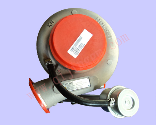 涡轮增压器4045076_HQ环球体育HQ环球体育/cummins6L发动机配件