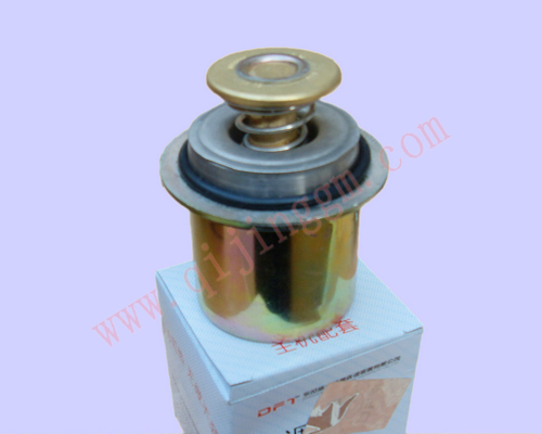 节温器C3968559_HQ环球体育HQ环球体育/cummins6CT发动机配件