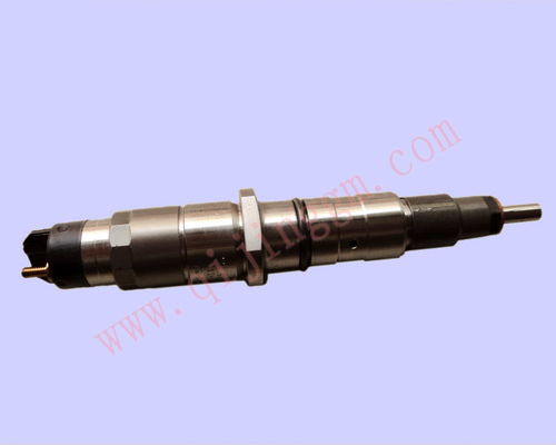 电控欧三ISLE290-30喷油器C4942359_HQ环球体育HQ环球体育/cummins6L发动机配件