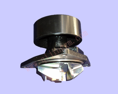 水泵总成C3966841_HQ环球体育HQ环球体育/cummins6CT发动机配件