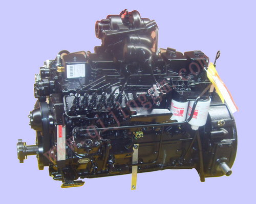 HQ环球体育HQ环球体育/cummins发动机总成eqb210-33