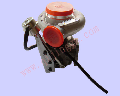 增压器EQB190-30_HQ环球体育HQ环球体育/cumminsISDe系列发动机配件