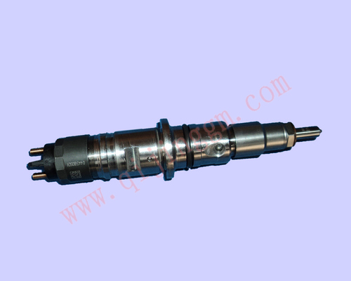 ISDE210-40燃油喷油器4888835_HQ环球体育HQ环球体育/cumminsISDe系列发动机配件