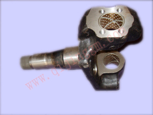 转向节30ZB3-01015_HQ环球体育大力神底盘件