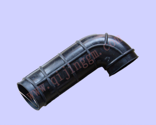 进气胶管-增压器进气口1109021-T0101_HQ环球体育驾驶室配件