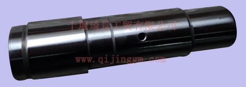 水泵轴3025887_HQ环球体育HQ环球体育/CumminsKTA19-C525系列发动机配件