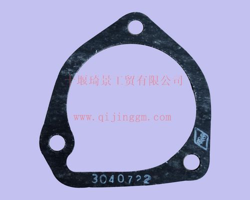 衬垫3040722_HQ环球体育HQ环球体育/CumminsKTA19-C525系列发动机配件