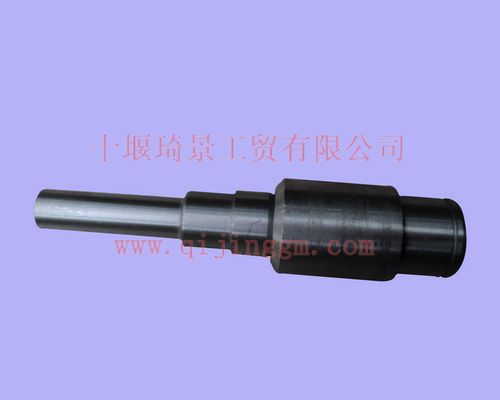 水泵轴3042827_HQ环球体育HQ环球体育/CumminsKTA19-C525系列发动机配件
