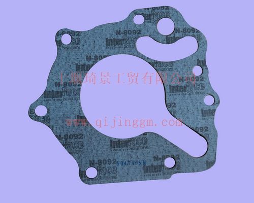 垫片3047465_HQ环球体育HQ环球体育/CumminsNT855-C280系列发动机配件