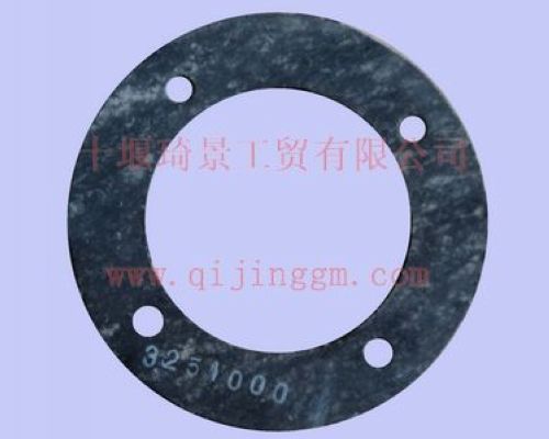 盖板垫3251000_HQ环球体育HQ环球体育/CumminsNT855-C280系列发动机配件